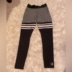Bombshell sportswear leggings